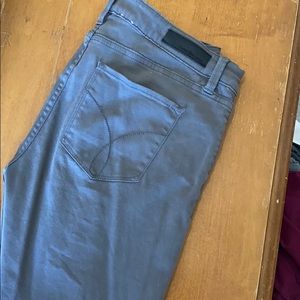 Calvin Klein Skinny Jeans